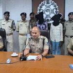 Ratlam: हत्या कर शव को नदी में फेंकने वाले दोनो आरोपी गिरफ़्तार