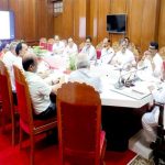 वनाधिकार पट्टा धारकों को मिले पीएम आवास का लाभ : राज्यपाल श्री पटेल