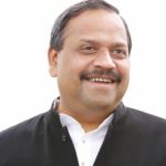 अब श्री काश्यप द्वारा मंत्री के रूप में मिलने वाले वेतन भत्तों के समर्पण की घोषणा