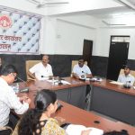 Ratlam:स्थानीय निकाय अमृत 2 मिशन के अंतर्गत भौतिक तथा वित्तीय प्रगति लाए