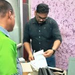 Ratlam:अवैध क्लिनिक संचालक के विरुद्ध एफआईआर दर्ज