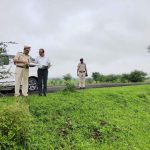 Ratlam: जेल महानिदेशक ने किया सर्किल जेल का निरीक्षण