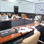 Ratlam:अजा-जजा अत्याचार निवारण अधिनियम के अंतर्गत पीड़ित को राहत राशि मिलने में विलंब नहीं हो सुनिश्चित करें- कलेक्टर श्री बाथम