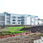 Ratlam:अगस्त माह में बनकर तैयार हो जाएंगे जावरा तथा आलोट के सी एम राइस स्कूल भवन
