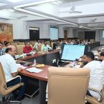 Ratlam:जिले में माही, मझोडिया तथा गांधी सागर जैसी महत्वाकांक्षी नल जल योजनाओं का कार्य प्रगति पर