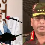 बांग्लादेश में तख्तापलट,   PM पद से इस्तीफा देकर शेख हसीना ने देश छोड़ा