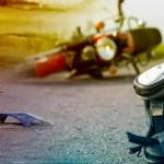 अभी-अभी: स्कूल बस में घुसी बाइक, घायल को थाना प्रभारी ने तुरंत पहुंचाया अस्पताल