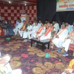 Ratlam:भाजपा की नींव के पत्थर है कार्यकर्ता- जिला प्रभारी मंत्री कुंवर विजय शाह