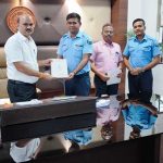 Ratlam:अग्निवीर की पब्लिसिटी ड्राइव का आयोजन किया गया