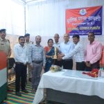 Ratlam:ऑपरेशन थर्ड आई के तहत थाना नामली अंतर्गत महू नीमच फोरलेन पर 30 सीसीटीवी कैमरे लगाने का कार्य संपन्न