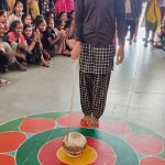 Ratlam:श्री कृष्ण जन्माष्टमी के उपलक्ष्य में विद्यालयों में आयोजन हुए