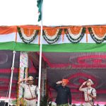 Ratlam: जिले में स्वतंत्रता दिवस हर्षोल्लास के साथ मनाया गया