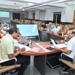Ratlam:जिला सहकारी बैंक रतलाम की 75 वीं वार्षिक साधारण सभा की बैठक सम्पन्न