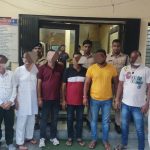Ratlam:अपहरण कर धमकाने और अवैध वसूली का दबाव बनाने वाले 06 आरोपियों को थाना स्टेशन रोड पुलिस ने किया गिरफ्तार