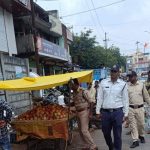 रतलाम पुलिस के एक दिवस एक रोड अभियान के अंतर्गत  आज फव्वारा चौक से छत्रीपुल मार्ग की यातायात व्यवस्था को किया दुरुस्त