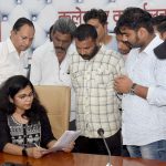 Ratlam: भूमि को अन्य के नाम से कर दिया गय, रातों-रात दीवार गिराकर जबरन कब्जा सहित जिला स्तरीय जनसुनवाई में 44 आवेदन प्राप्त