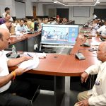 Ratlam:जनसुनवाई में 69 आवेदनों पर निराकरण के निर्देश जारी किए गए