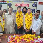 Ratlam:मण्डावल के युवाओं ने सेना में चयनित होकर कीर्तिमान बनाया