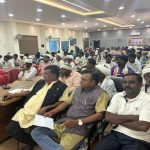 Jhabua:“बाल विवाह रोकथाम” पर तड़वी, पेटल कोटवारों की कार्यशाला का आयोजन किया गया