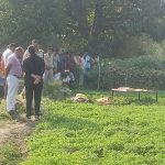 Ratlam:खेत पर सोए किसान की हत्या, हाथ पैर तोड़े, डॉग स्क्वायड से सर्चिंग, पुलिस जांच में जुटी-