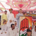 मालवा के गांधी.. ने अभावग्रस्त जीवन और संघर्ष करते हुए पूरे प्रदेश में अपना लोहा मनवाया था- जीतू पटवारी