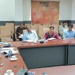 Ratlam: प्रधानमंत्री सूर्य घर मुफ्त बिजली योजना, घरों की छतों पर सोलर पैनल लगाए जा रहे.