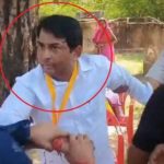Rajasthan: SDM को थप्पड़ मारने वाले नरेश मीणा को किया गिरफ्तार, 10 धाराओं में मामला दर्ज-