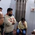 MP NEWS: घर में घुसकर BJP विधायक की बेटी से मारपीट, दबंगों ने दी धमकी-