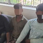 Ratlam:पुलिस थाना पिपलौदा को चोरो को पकड़ने मे मिली सफलता