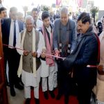 उप राष्ट्रपति श्री धनखड़ ने ग्वालियर में किया देश के पहले जियो साइंस म्यूजियम का उदघाटन
