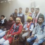 Ratlam:आदिवासियों का अपमान सहन नहीं, देश संविधान से चलेगा, 11 दिसंबर को सौंपा जाएगा ज्ञापन:-  विधायक डोडियार