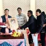 जय बलवीर व्यायामशाला द्वारा सैलाना से होरी हनुमान जी यात्रा निकाली जाएगी