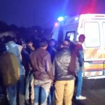 अभी-अभी: रतलाम बांसवाड़ा रोड़ पर दुर्घटनाओं का सिलसिला जारी, दोपहिया वाहनों की भिड़ंत में तीन घायल-