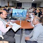 Ratlam: एक्सप्रेस वे 8 लाइन में निर्माण के दौरान भूमि ली, मुआवजा भी मिला परंतु उक्त राशि त्रुटिवश किसी अन्य के खाते में पहुंच गई, वृद्धा के बेटे-बहु द्वारा प्रताड़ित एवं गाली गलौज करने संबंधी आवेदन  सहित जनसुनवाई में 51आवेदनों पर निराकरण के निर्देश जारी किए गए