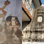संभल में DM-SP ने 46 साल बाद खोला मंदिर का ताला, घंटी बजाकर की जय- जयकार