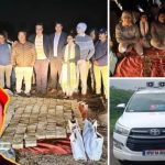 MP News:आयकर विभाग के हाथ लगी पूर्व कॉन्स्टेबल की डायरी, 52 जिलों के RTO के नाम, 100 करोड़ का लेन-देन