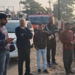 कार्य मे लापरवाही के चलते दरोगा को हटाया 43 सफाई मित्रों का एक दिवस का वेतन काटा, कारण बताओ सूचना-पत्र जारी-
