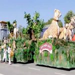 कर्तव्य पथ पर गूंजी मध्यप्रदेश की शान चीतों की ऐतिहासिक वापसी बनी आकर्षण का केंद्र