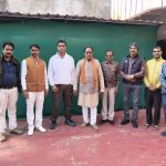 Ratlam:सर्व समाज जन सेवक संगठन सैलाना की कार्य घोषित हुई