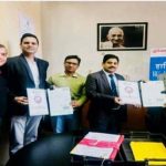 प्रदेश में एम.पी. ट्रांसको के सैलरी खाताधारकों के लिये यूनियन बैंक देगा कॉर्पोरेट बैंकिंग सेवाएं