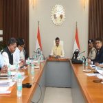 मध्यप्रदेश में नक्सलियों का किया जाएगा खात्मा : मुख्यमंत्री डॉ. यादव