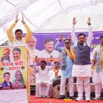 धार्मिक नगरों में पवित्र भाव और परिवारों में स्वस्थ वातावारण बनाए रखने के लिए लागू की शराबबंदी : मुख्यमंत्री डॉ. यादव