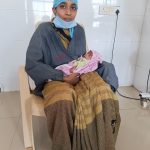 Ratlam: एसएनसीयू में गंभीर नवजात शिशु स्वस्थ हुआ, प्रोटोकॉल आधारित सेवा से शिशु की जान बचाई गई