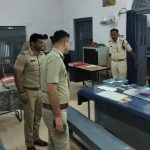 रतलाम पुलिस द्वारा कांबिंग गश्त कर, गुंडे बदमाशों व असमाजिक तत्वों के विरुद्ध की प्रभावी कार्यवाही