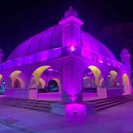 प्राचीन धरोहर गुलाब चक्कर परिसर में दो ओपन एयर रेस्टोरेंट का होगा संचालन:-कलेक्टर श्री बाथम