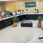 डिजिटल प्रशासन की ओर नये कदम, समय सीमा में प्रकरण निराकृत नहीं करने पर 4 तहसीलदार/नायब तहसीलदारों पर लगाई गई पेनल्टी