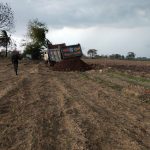 Ratlam: खनन विभाग ने मुरूम परिवहन करते एक डंपर किया जप्त, खनन माफिया करवा रहे अधिकारियों की जासूसी