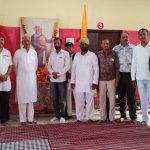 Ratlam:श्री राष्ट्रीय राजपूत करणी सेना एवं सर्व समाज सैलाना द्वारा महाराणा प्रताप की जयंती मनाई गई