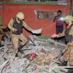 भारत ने पाकिस्तान को घर में घुसकर मारा: ‘ऑपरेशन सिन्दूर’ के तहत 9 ठिकानों पर मार गिराए कई आतंकी