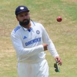 रोहित शर्मा ने अचानक लिया टेस्ट क्रिकेट से रिटायरमेंट, इंग्लैंड के लिए टीम इंडिया का होना था ऐलान
